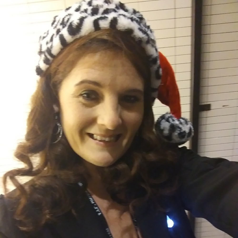 Meet your Posher, Tanya